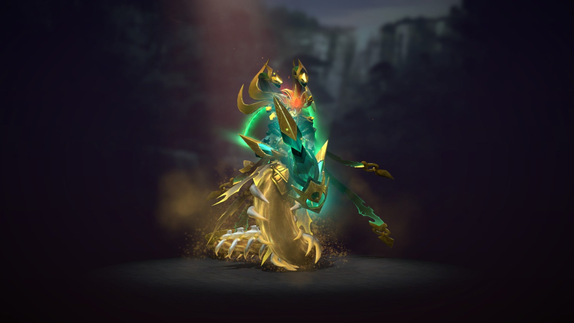 Ancient V | MMR: 4431 - Behavior: 9975 - Communication: 9975