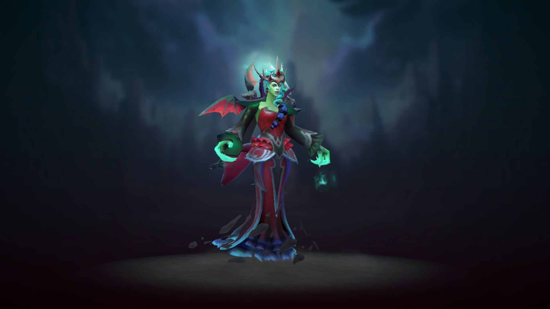 Crusader IV | MMR: 2118 - Behavior: 11974 - Communication: 11974