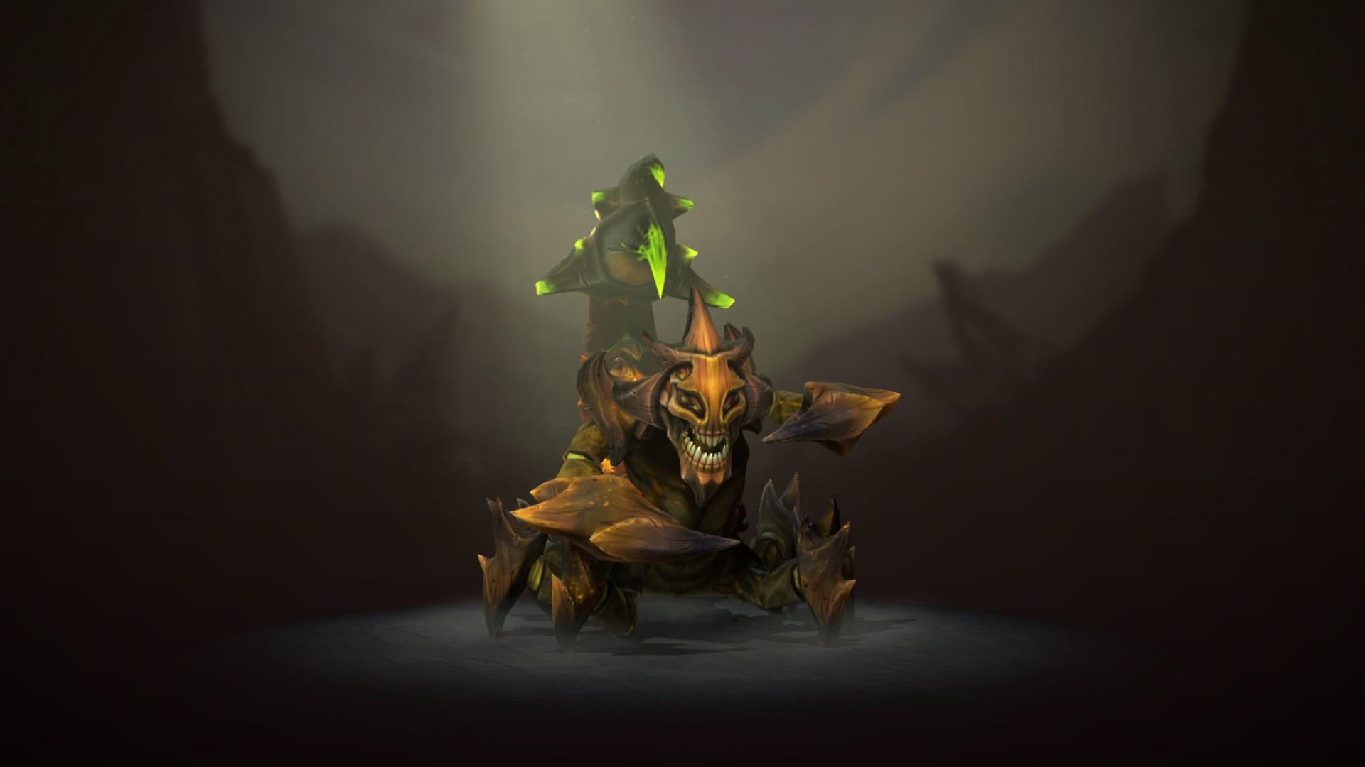 Herald V | MMR: 622 - Behavior: 8067 - Communication: 8067