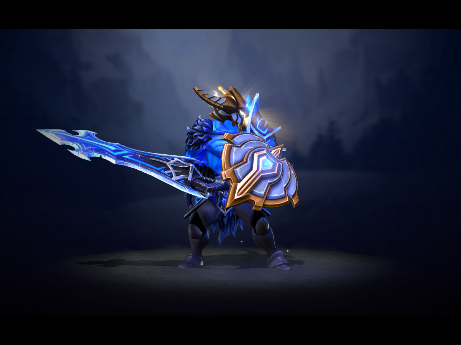 Immortal | MMR: 5629 - Behavior: 9748 - Communication: 9290