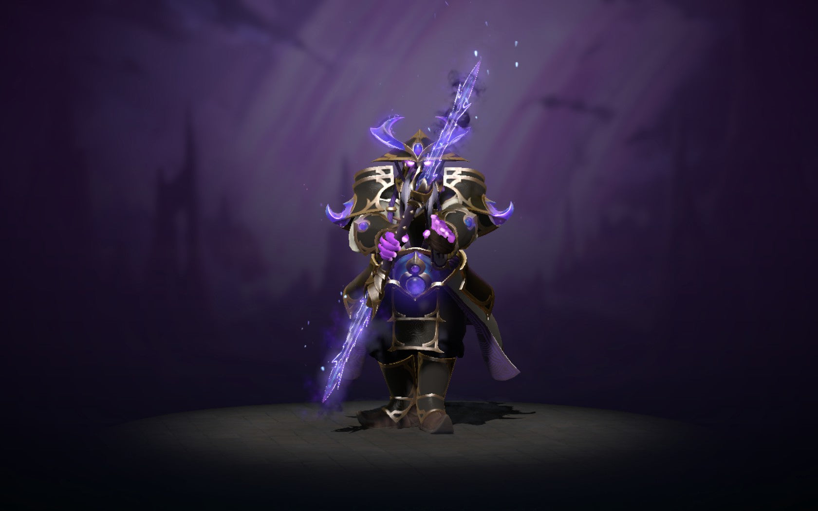 Ancient IV | MMR: 4302 - Behavior: 11725 - Communication: 11725