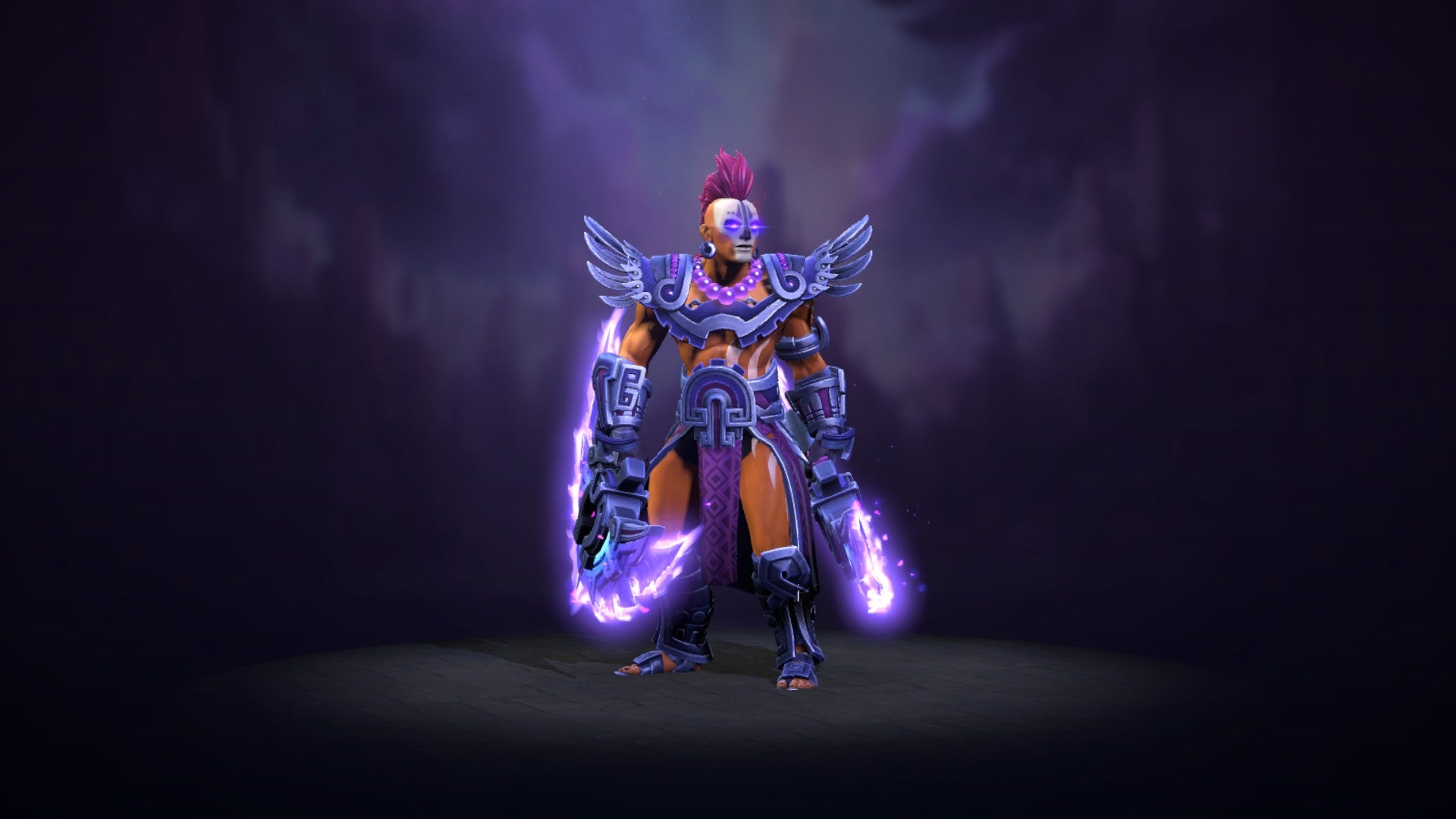 Archon I | MMR: 2338 - Behavior: 11716 - Communication: 11716