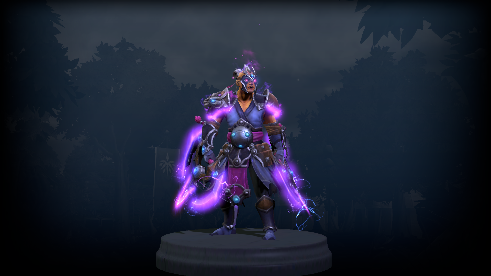 Legend V | MMR: 3800 - Behavior: 9535