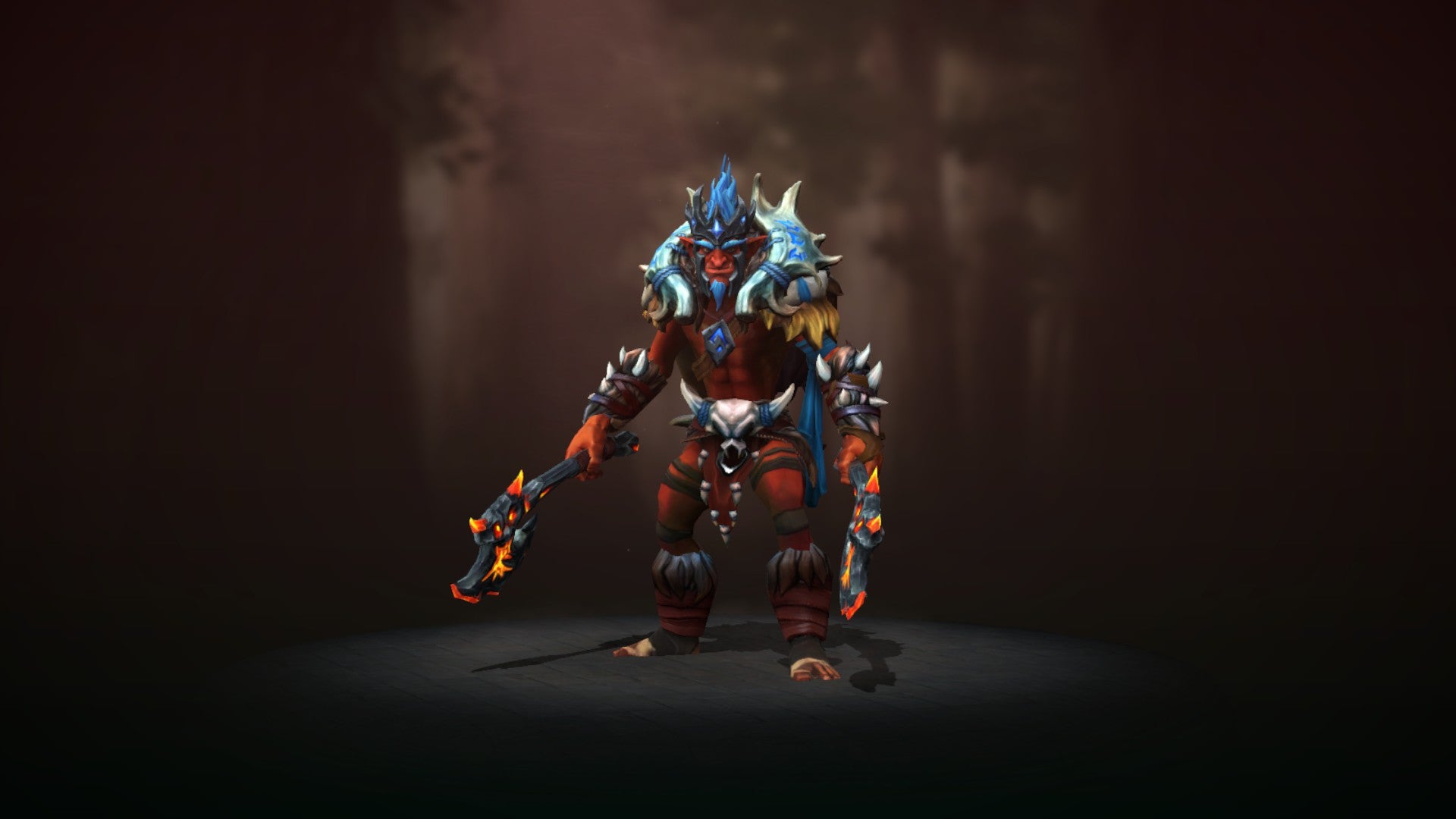 Archon IV | MMR: 2716 - Behavior: 11850 - Communication: 11850