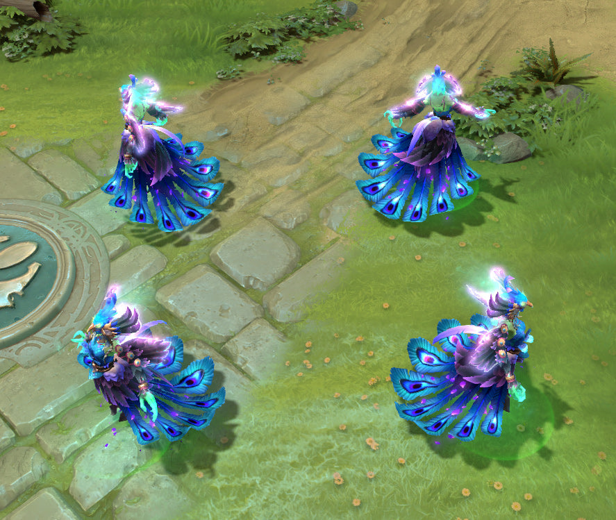 Soul of the Brightshroud