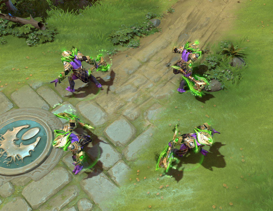 Claszureme Incursion