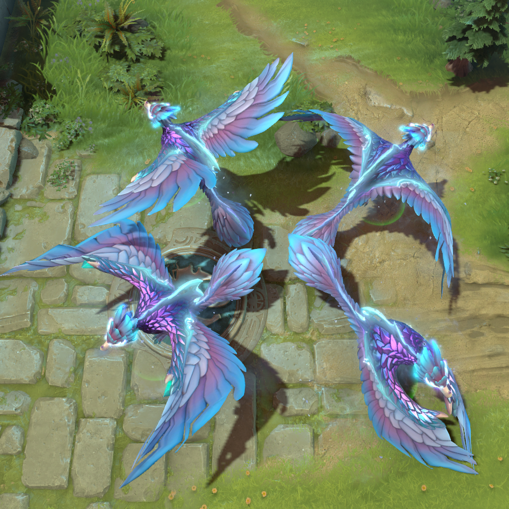 Defender of the Brumal Crest