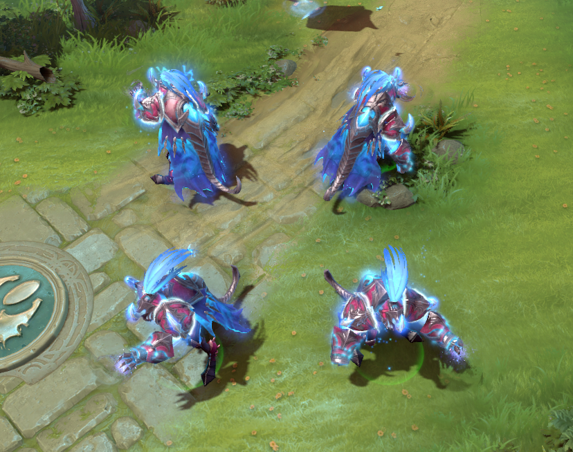 Ire of the Ancient Gaoler