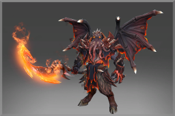 Héritage de la forme de lame