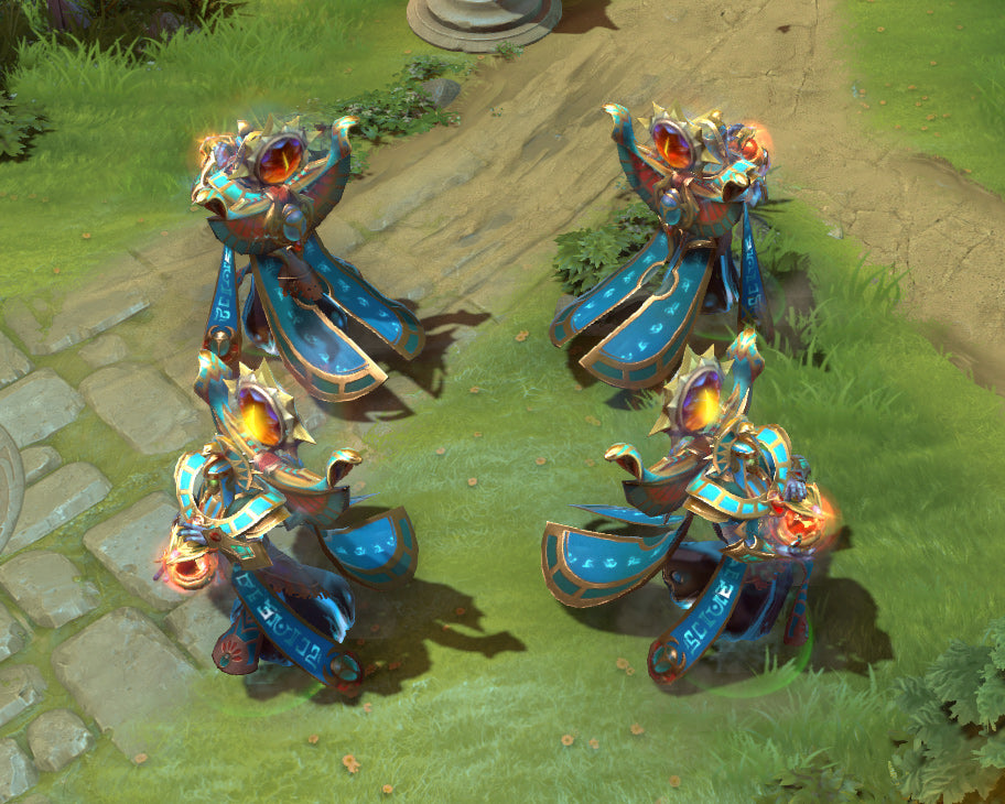 Riddle of the Hierophant