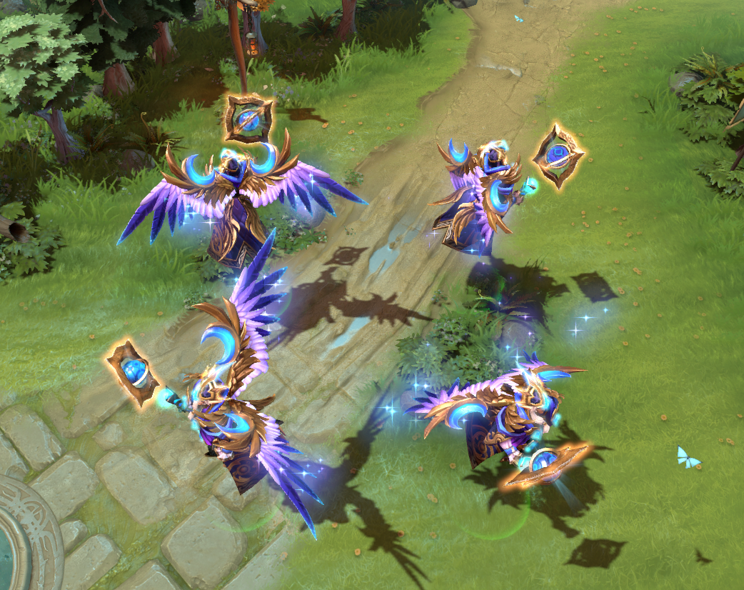 Secrets of the Celestial