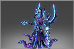 Héritage de la forme de lame