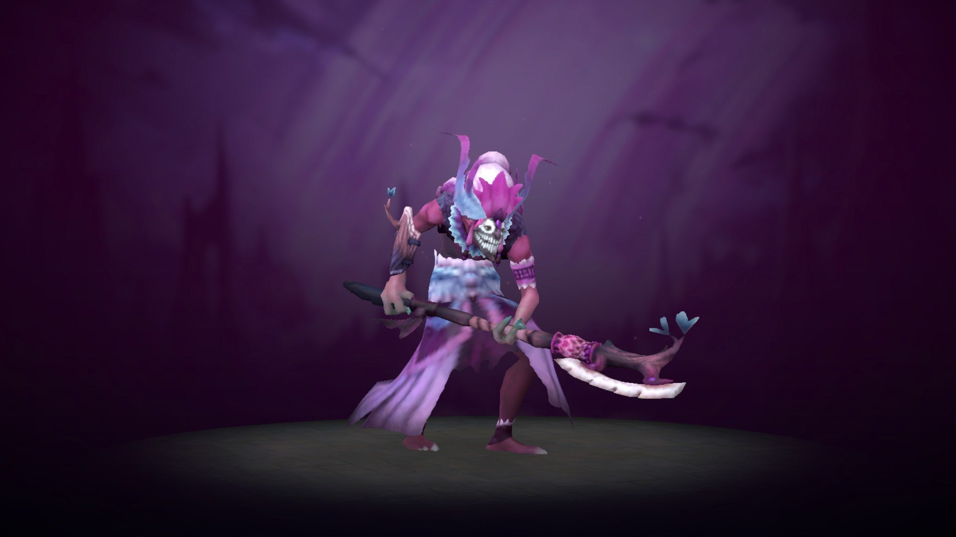 Archon V | MMR: 2904 - Behavior: 10200 - Communication: 10200