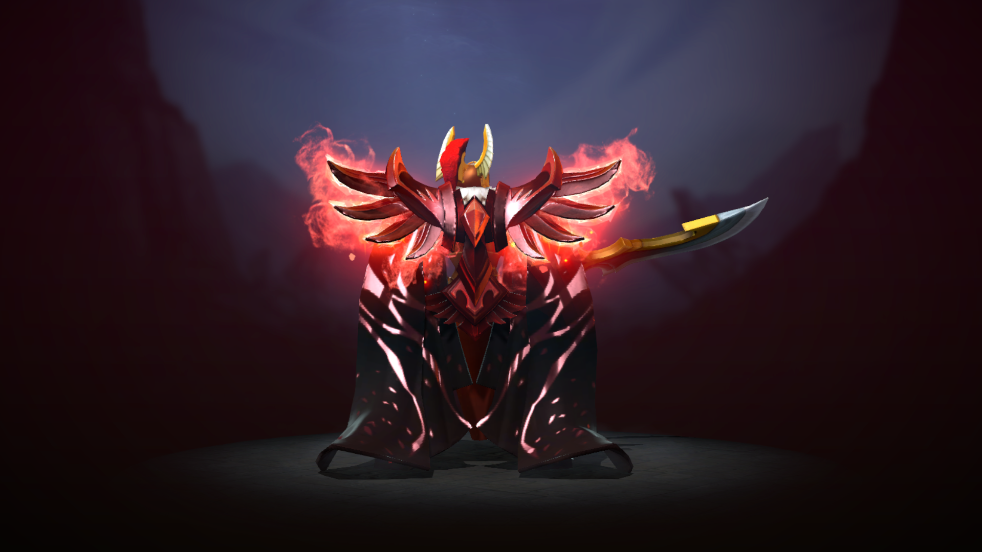 Legend I | MMR: 3100 - Behavior: 9080 - Communication: 10018