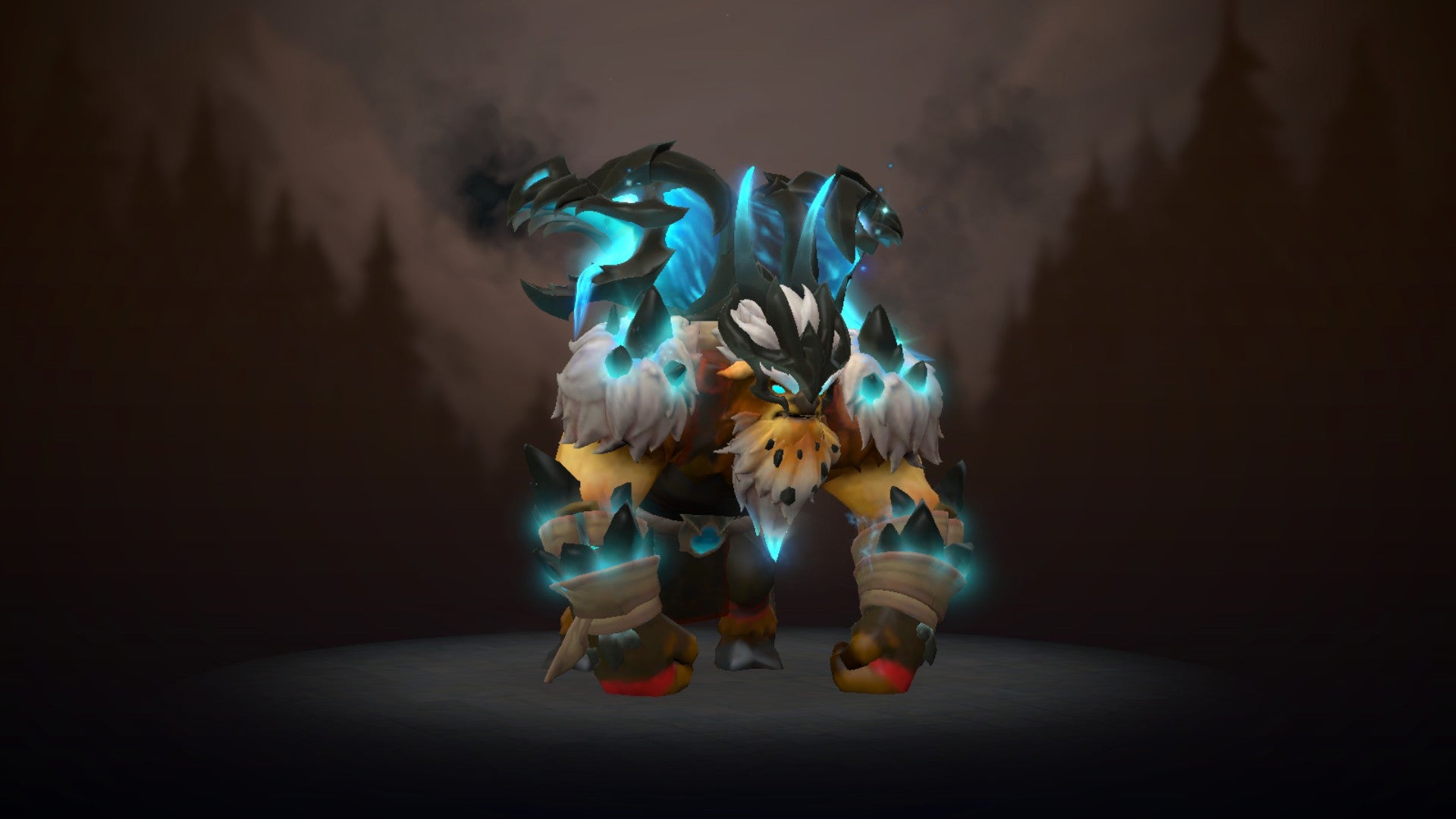 Archon V | MMR: 2792 - Behavior: 10240 - Communication: 10240