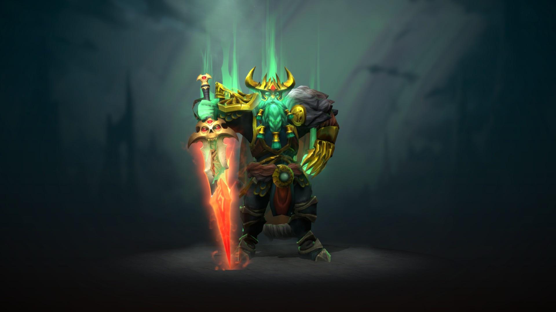 Archon V | MMR: 2772 - Behavior: 9754 - Communication: 9754