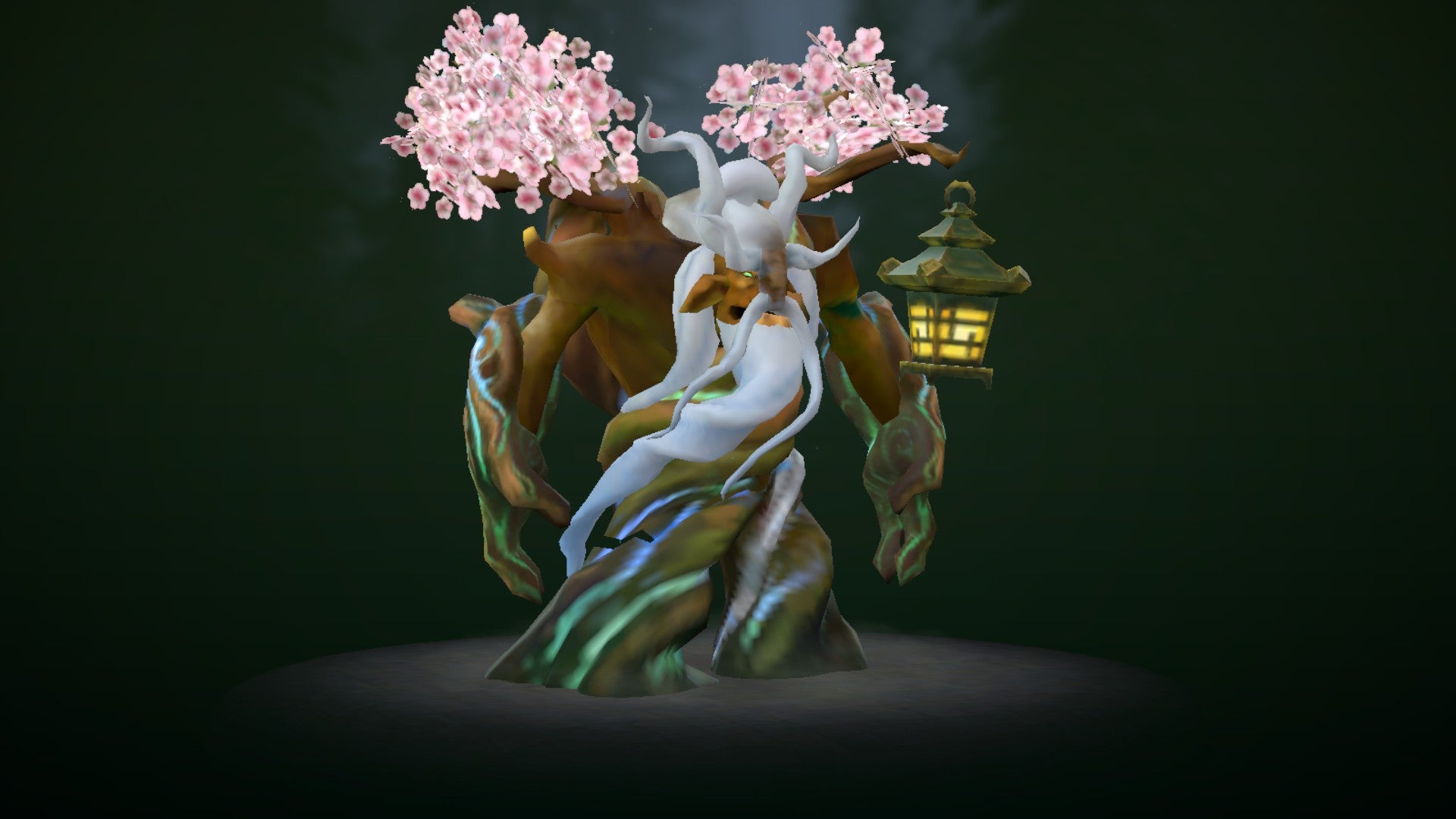 Archon II | MMR: 2538 - Behavior: 10007 - Communication: 10007