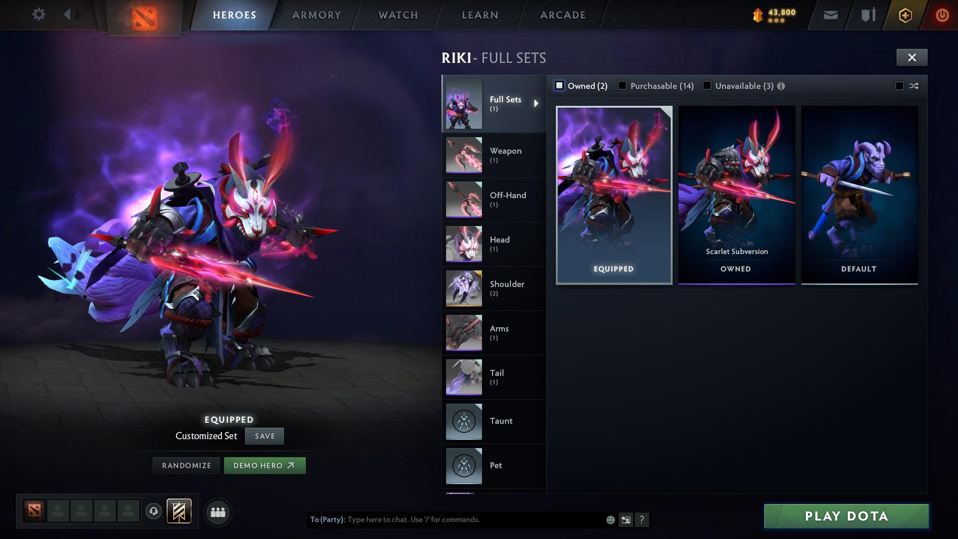 Ancient I | MMR: 3875 - Behavior: 11690 - Communication: 11690