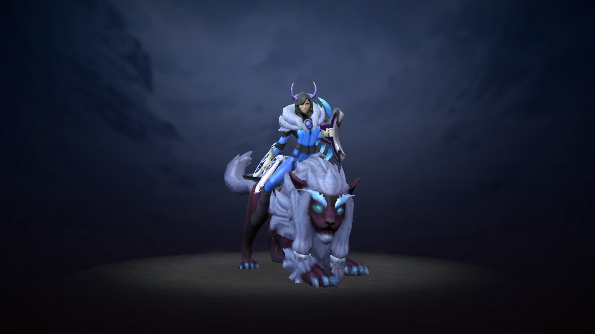 Crusader II | MMR: 1677 - Behavior: 8783 - Communication: 8783