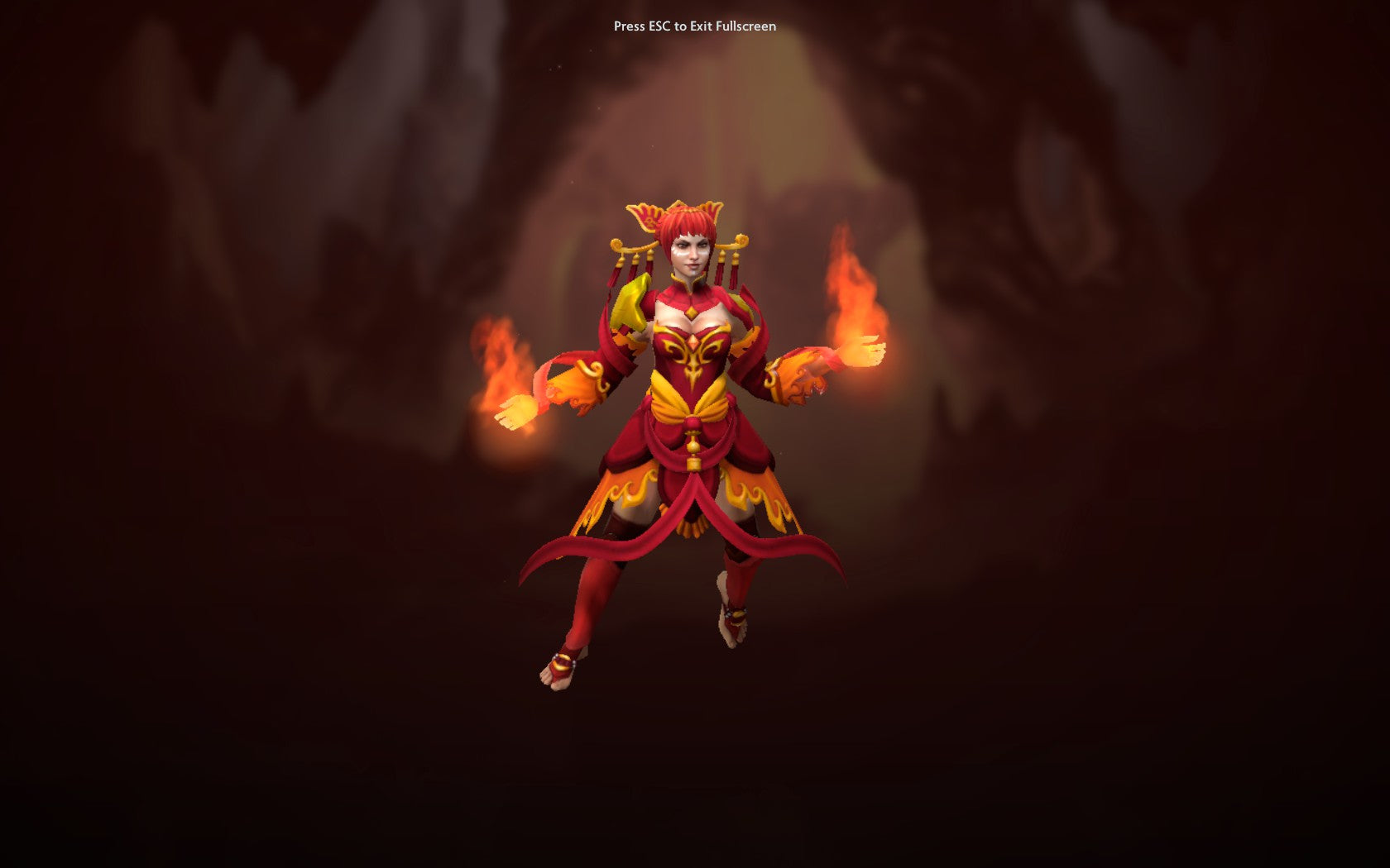 Legend IV | MMR: 3526 - Behavior: 8482 - Communication: 8482