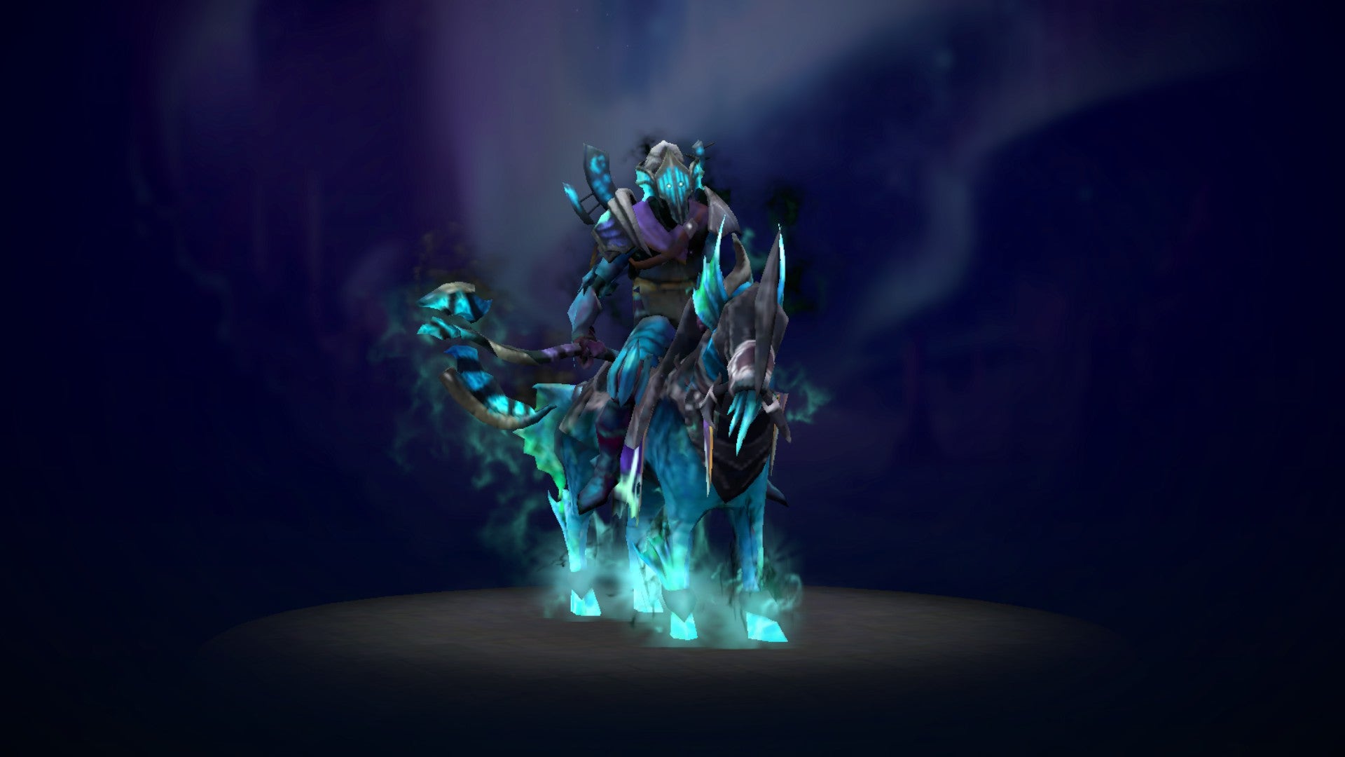 Immortal | MMR: 6466 - Behavior: 10049 - Communication: 8285