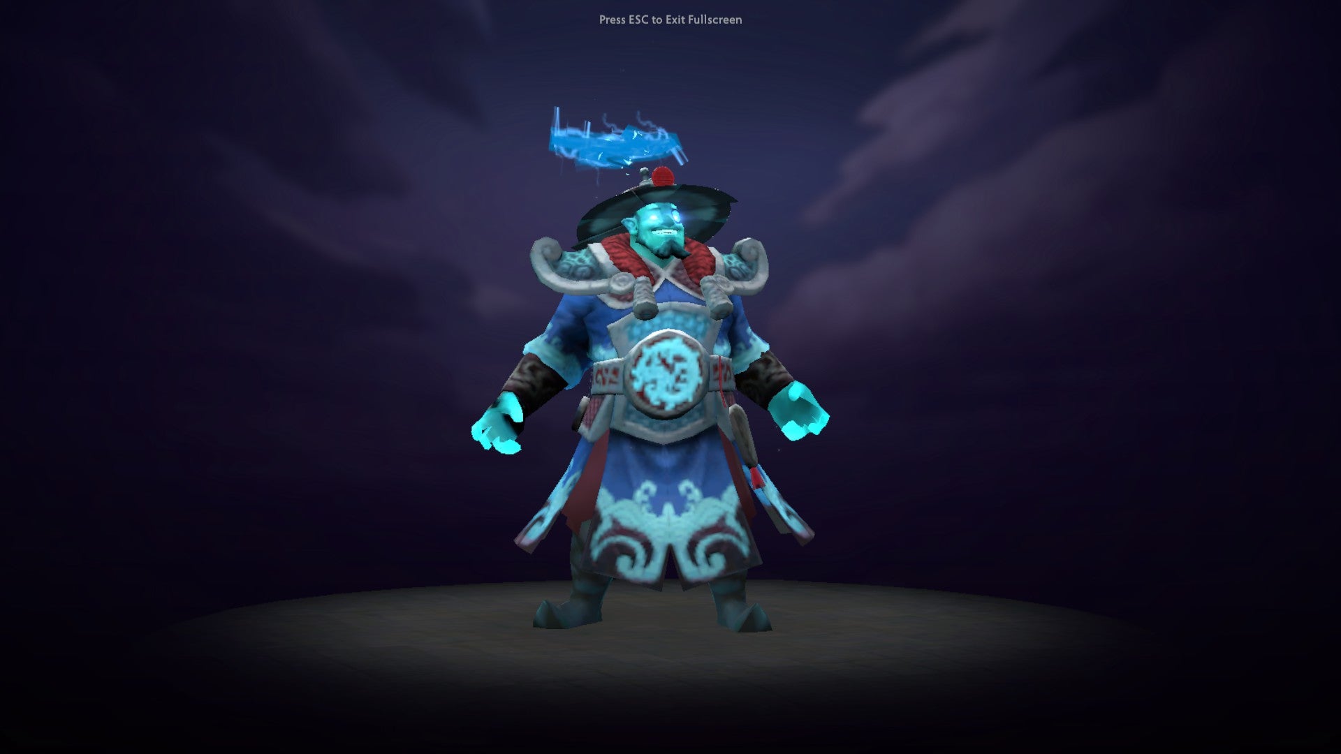 Ancient IV | MMR: 4324 - Behavior: 9265 - Communication: 9190