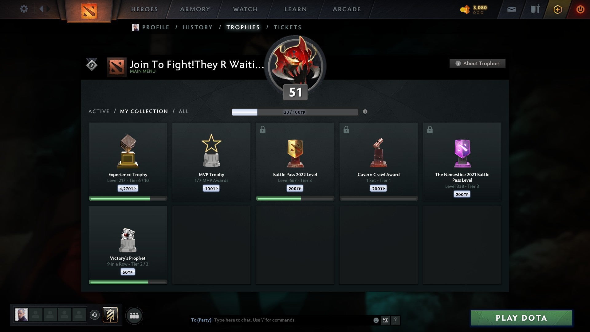 Not Calibrated (TBD) Accounts