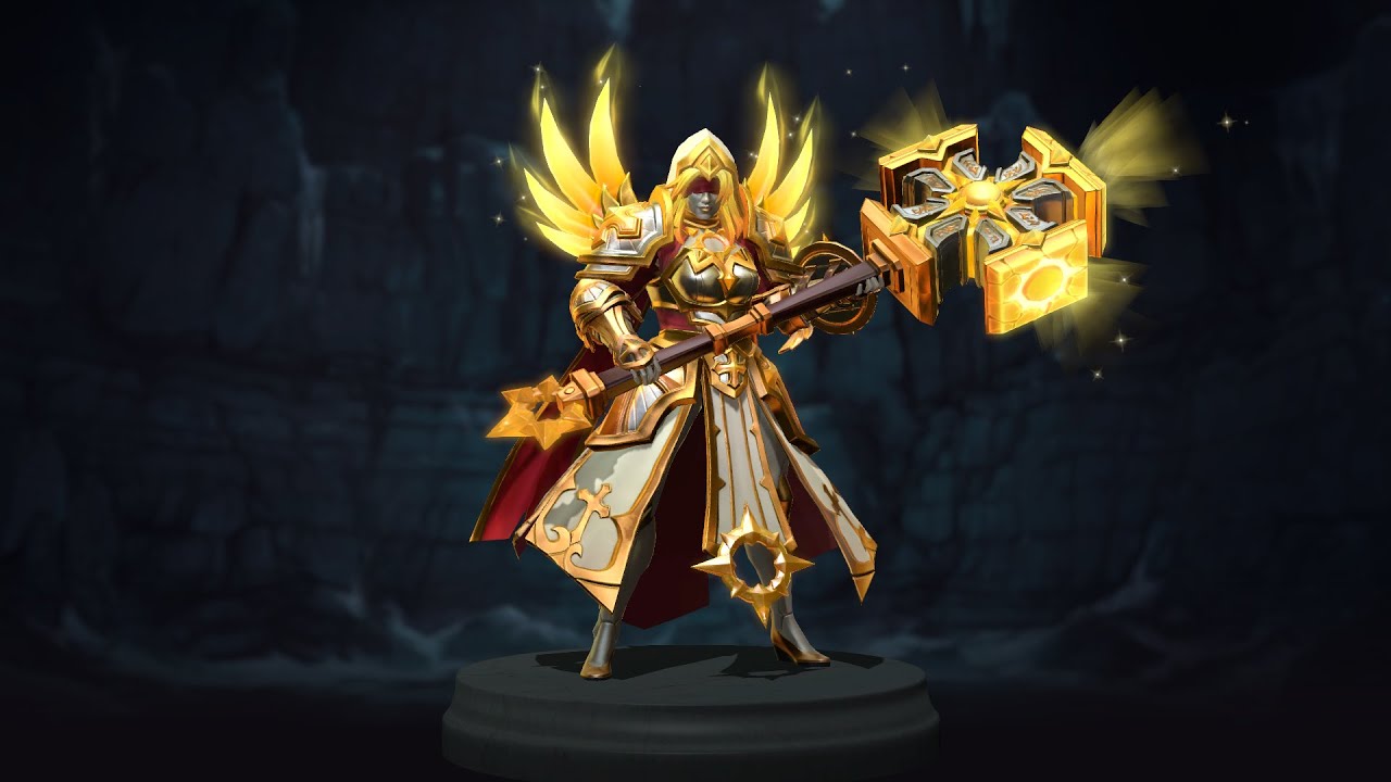 Héritage de la forme de lame