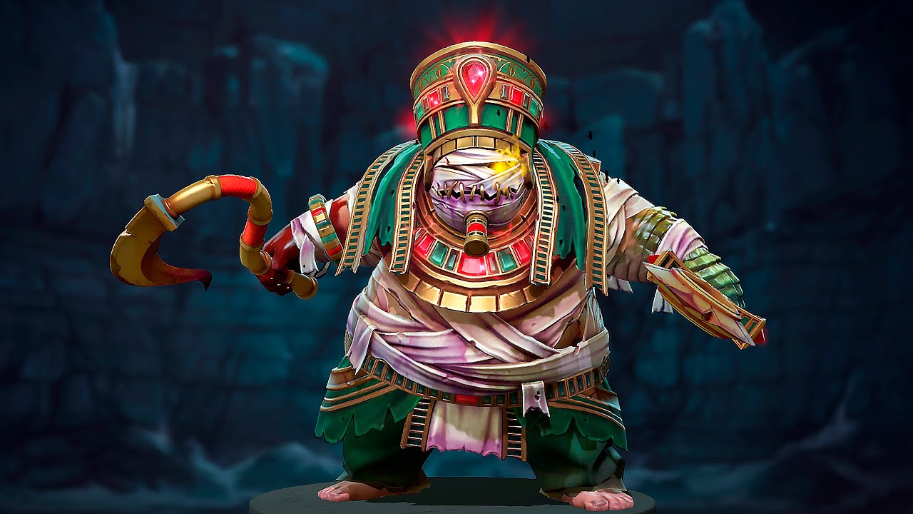 Héritage de la forme de lame