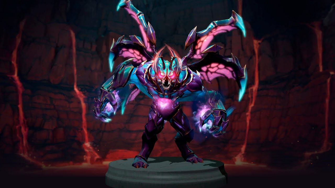 Legends of Darkheart Pursuit