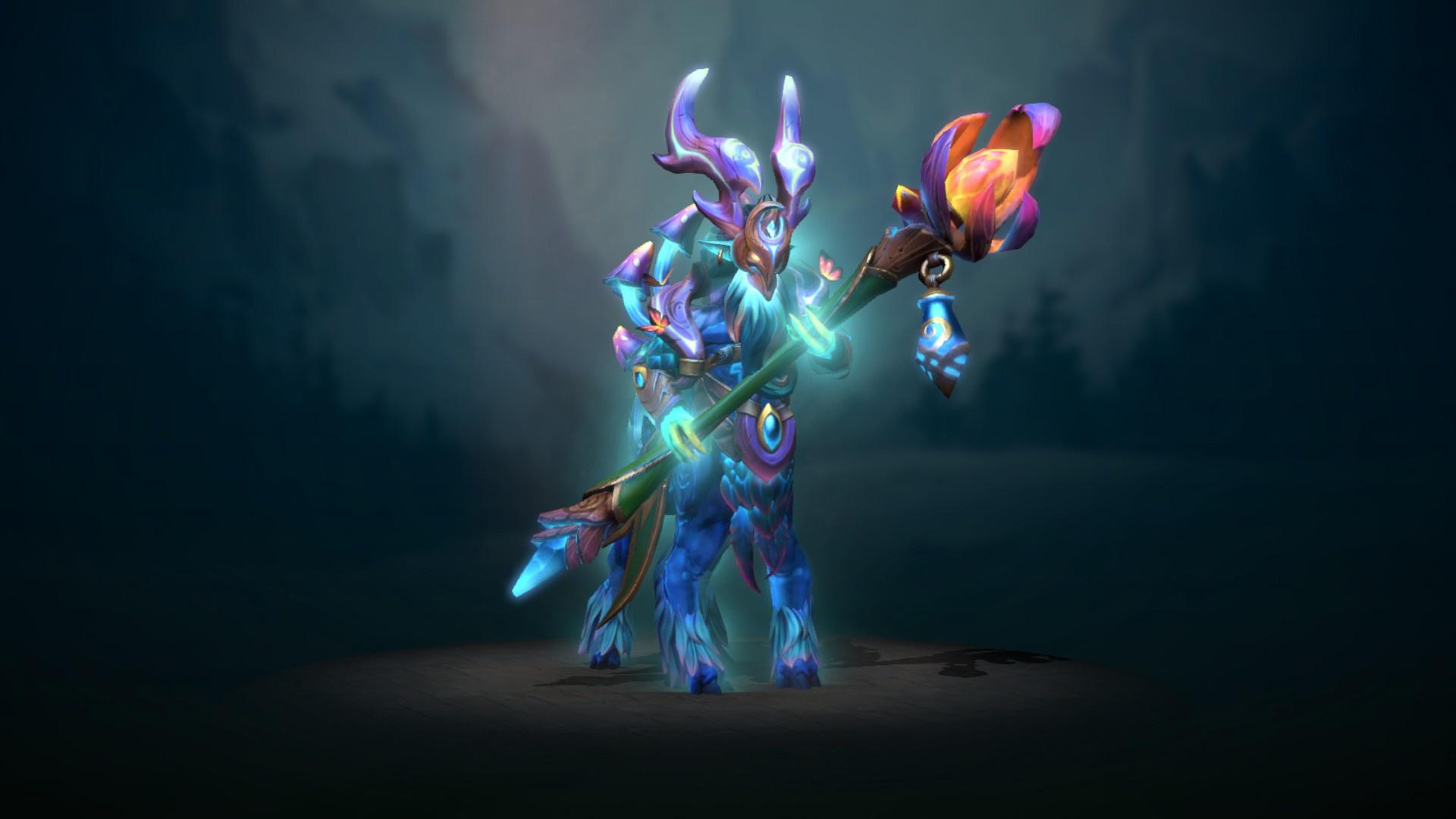 Archon I | MMR: 2413 - Behavior: 8541 - Communication: 8541