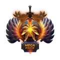 Méga pack Dota 2 boost classé