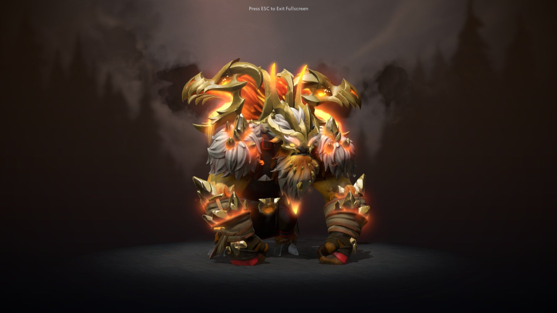 Guardian II | MMR: 837 - Behavior: 10079 - Communication: 10079