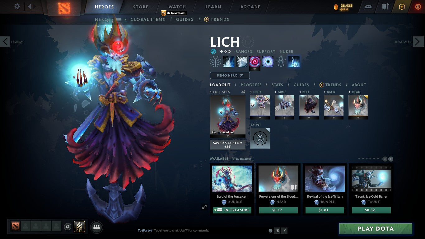 Ancient I | MMR: 3897 - Behavior: 10000