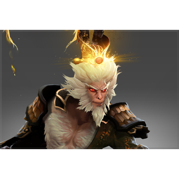 Great Sage's Reckoning