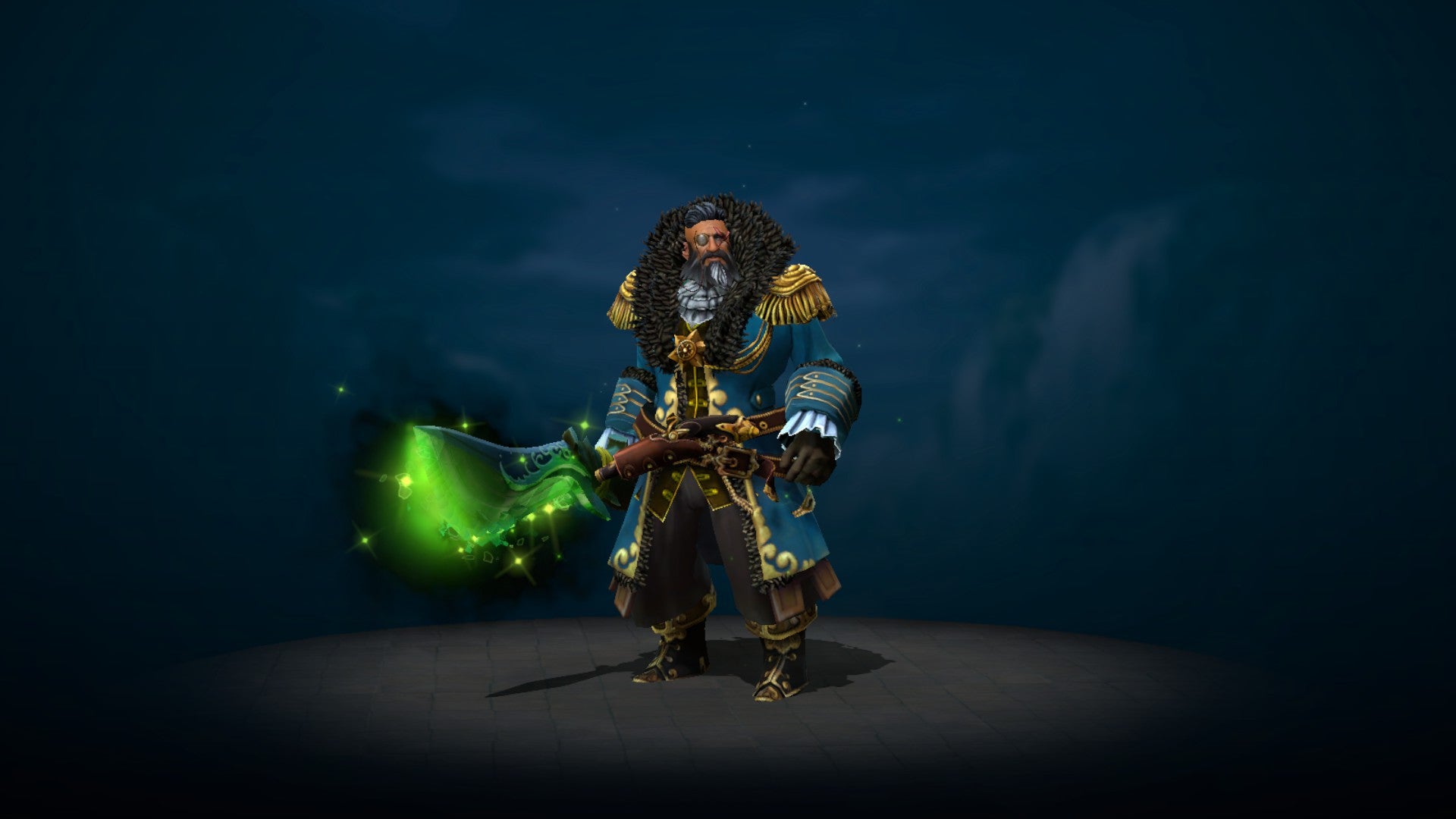 Crusader V | MMR: 1900 - Behavior: 8645 - Communication: 8645