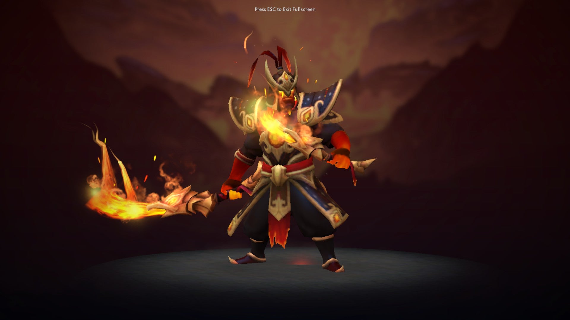 Ancient III | MMR: 4224 - Behavior: 8931 - Communication: 8930