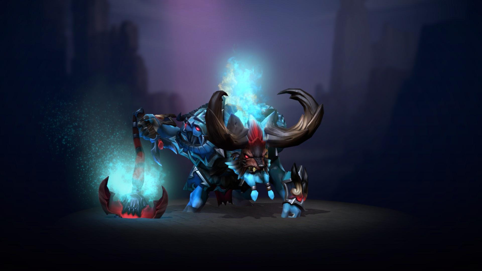 Legend I | MMR: 3097 - Behavior: 9073 - Communication: 9073