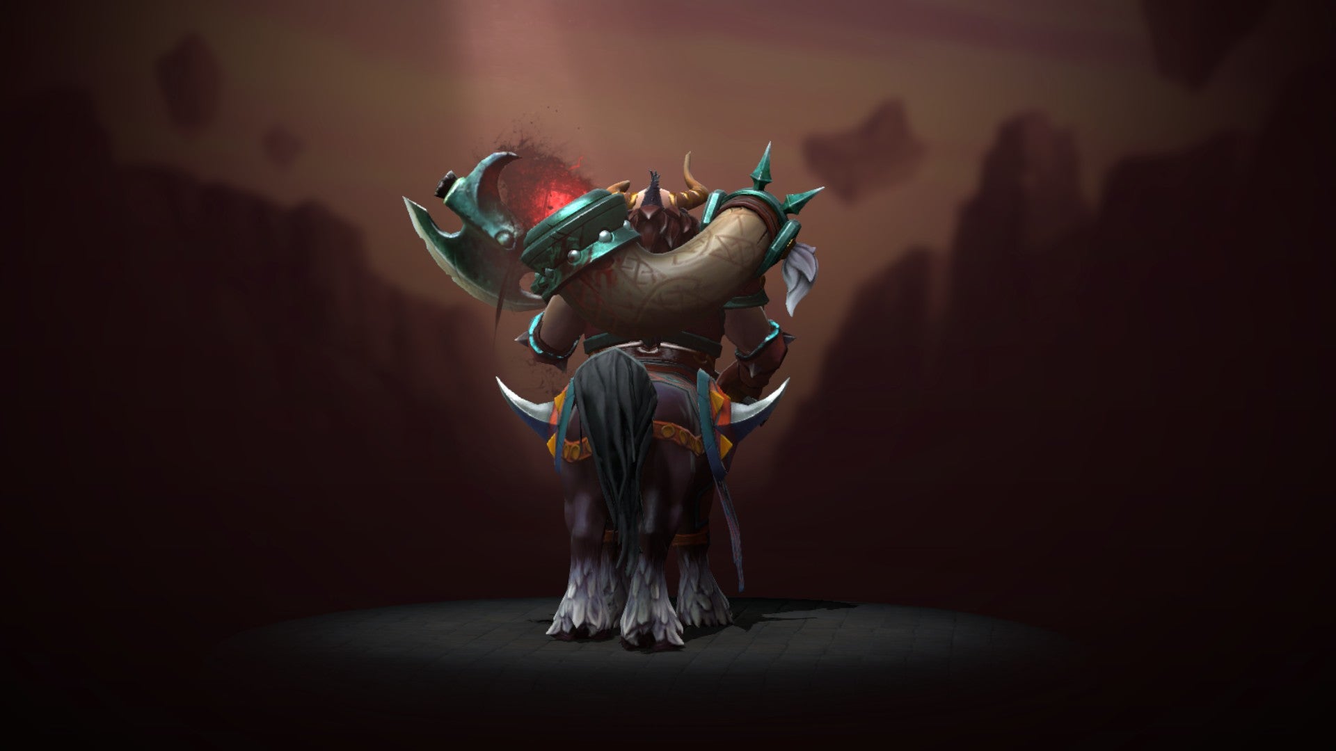 Ancient V | MMR: 4431 - Behavior: 9975 - Communication: 9975