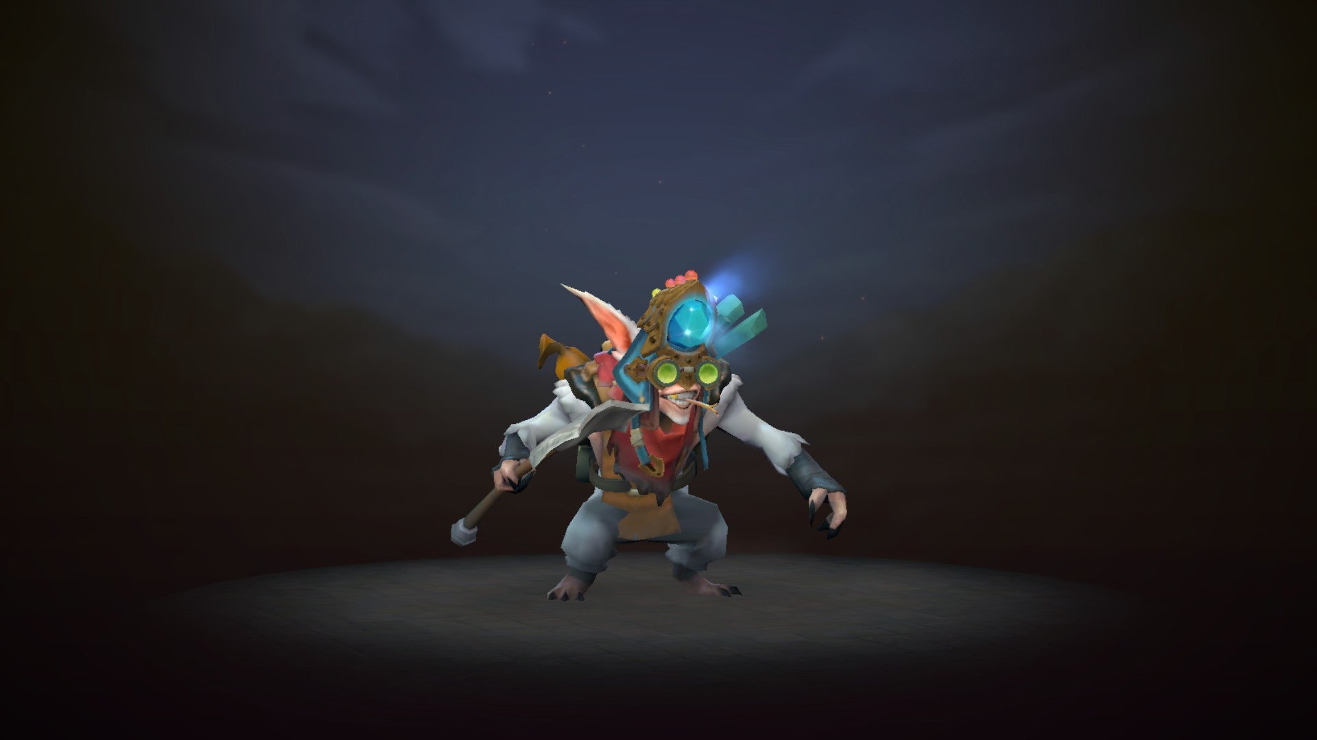 Crusader IV | MMR: 1917 - Behavior: 10377 - Communication: 10377