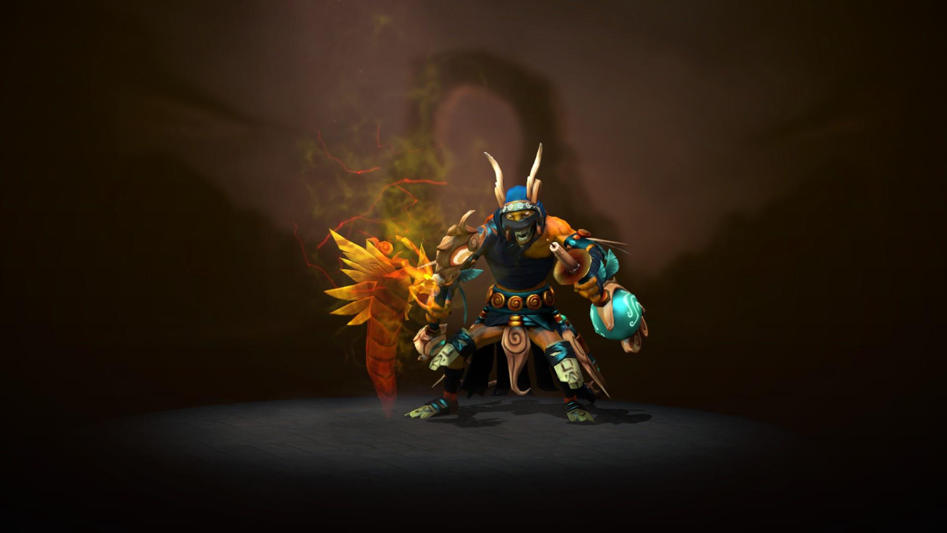 Guardian III | MMR: 1148 - Behavior: 9091 - Communication: 9091