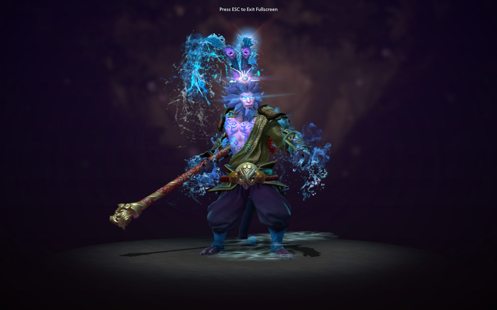 Ancient V | MMR: 4390 - Behavior: 10105 - Communication: 8905