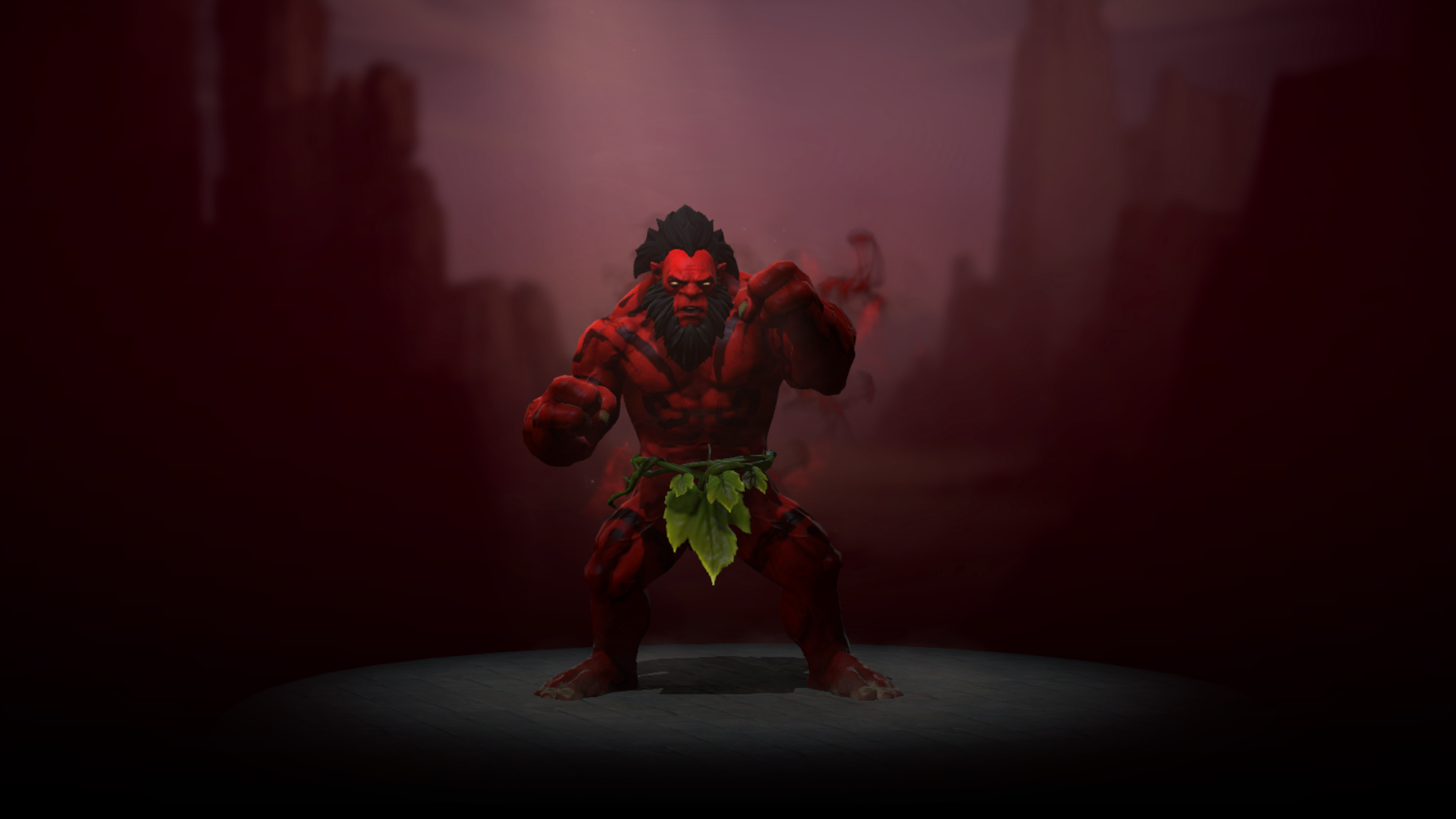 Immortal | MMR: 5711 - Behavior: 12000 - Communication: 12000