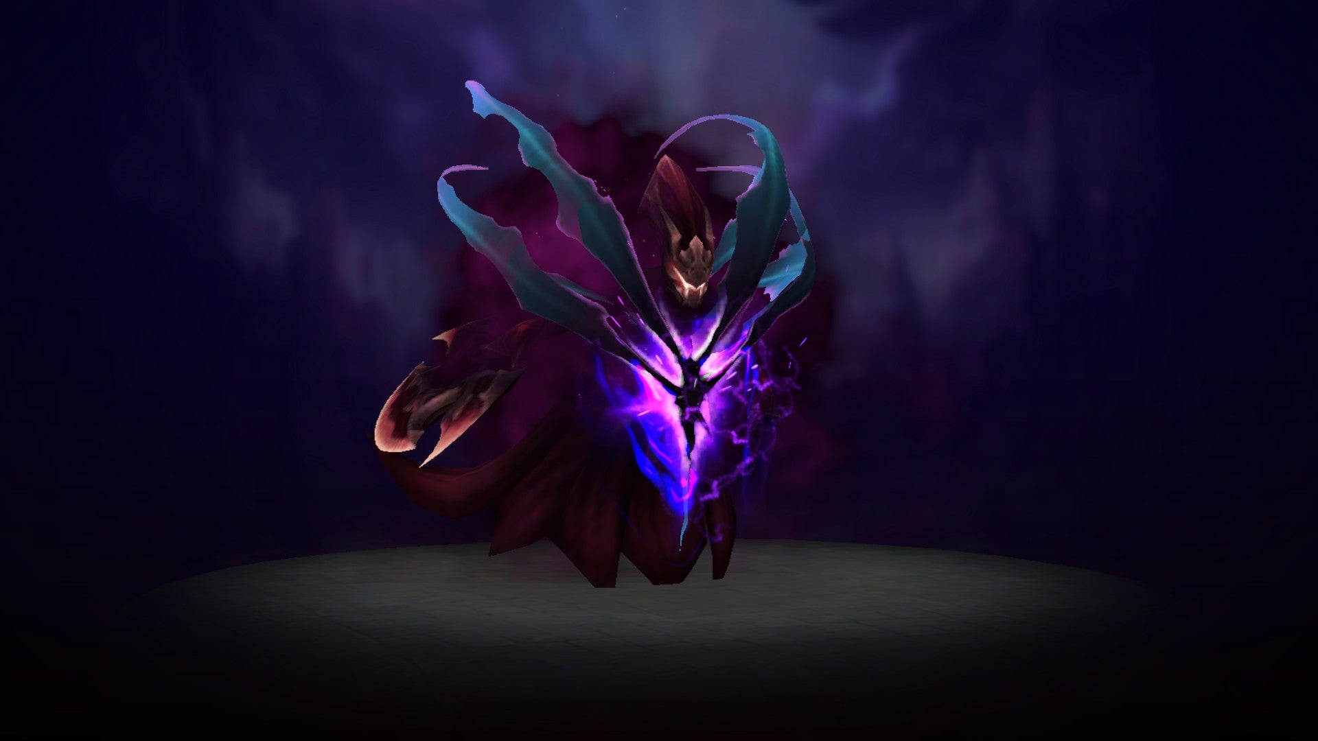 Divine II | MMR: 4799 - Behavior: 11460 - Communication: 11772