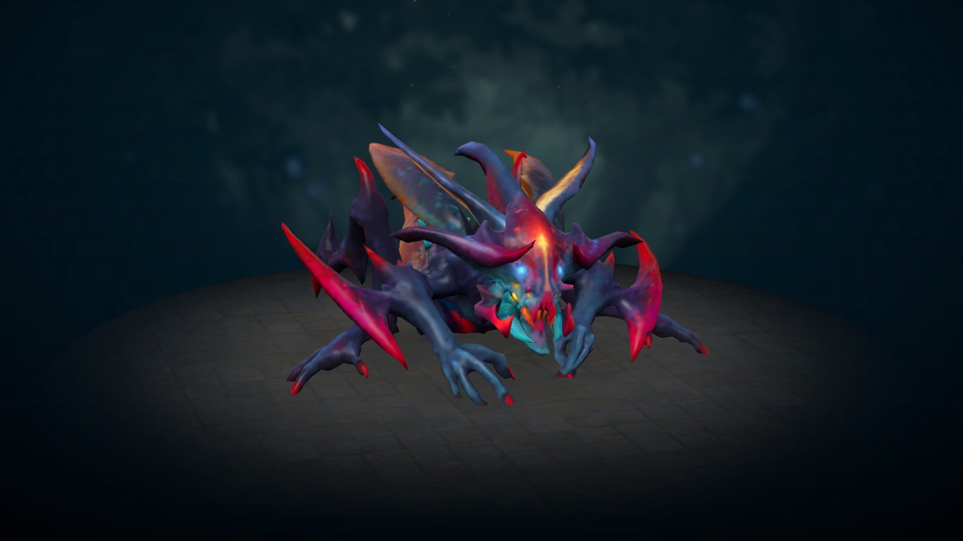 Divine V | MMR: 5434 - Behavior: 9372 - Communication: 7310