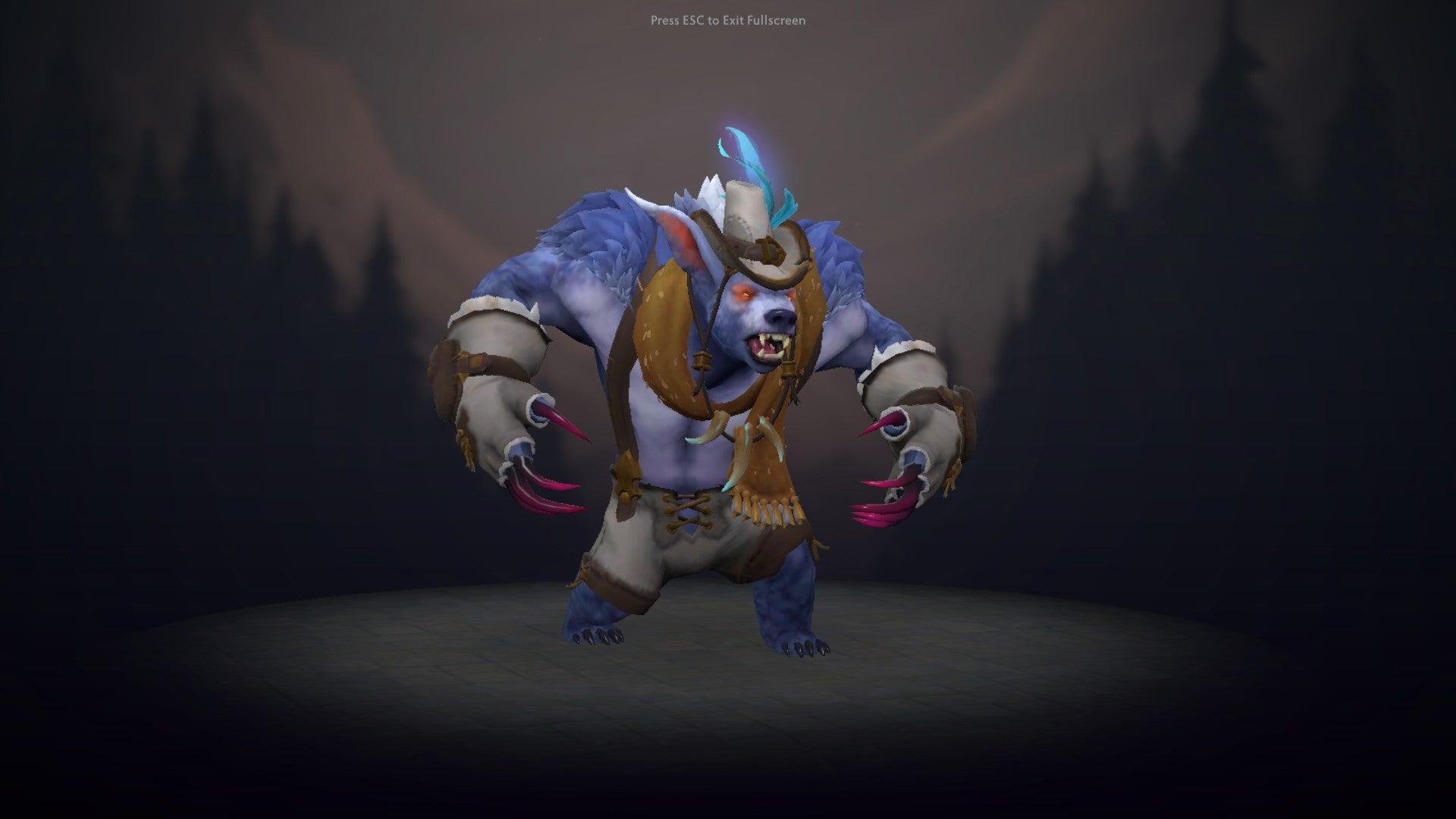 Ancient II | MMR: 4148 - Behavior: 8203 - Communication: 8203