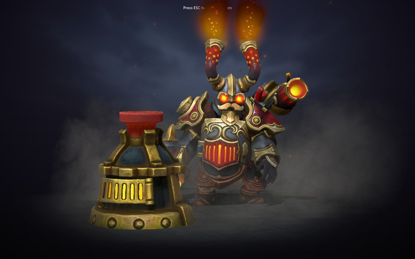 Legend IV | MMR: 3526 - Behavior: 8482 - Communication: 8482