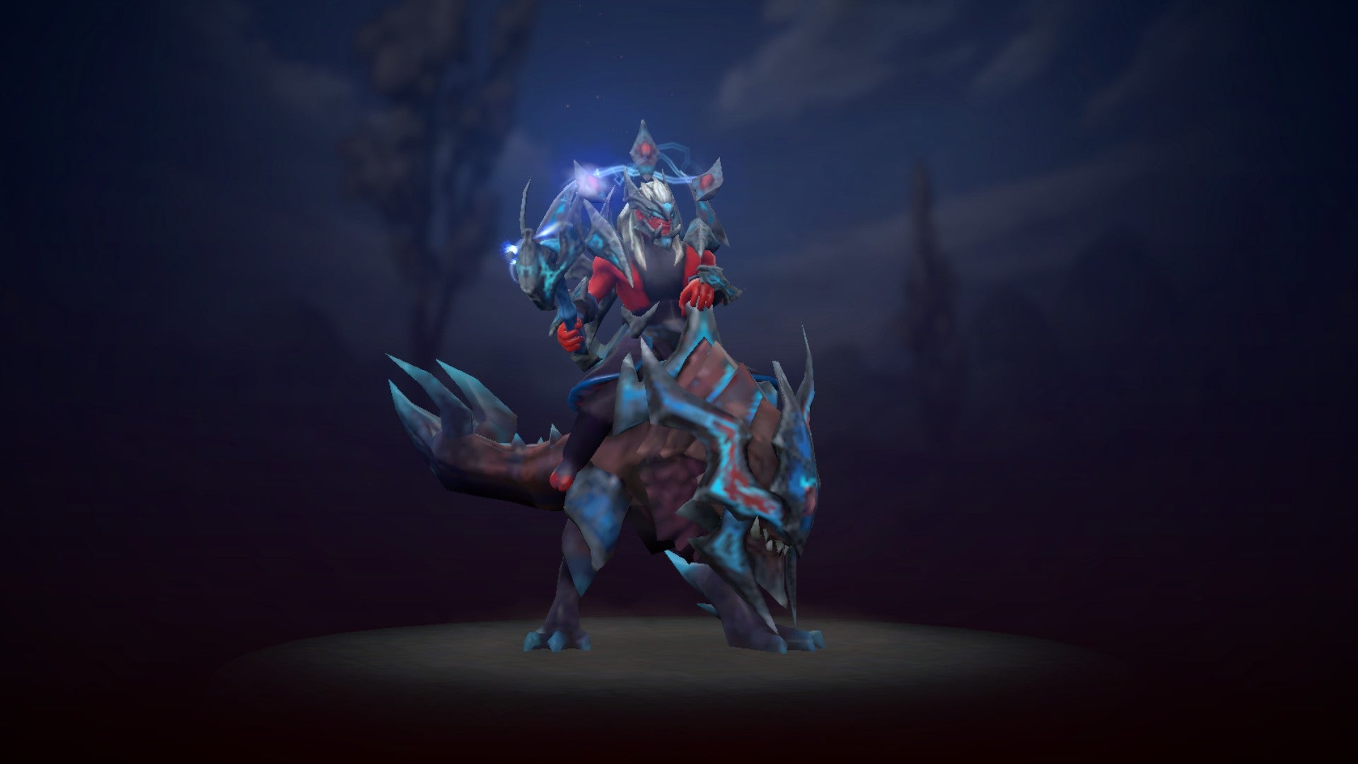 Divine V | MMR: 5518 - Behavior: 9575 - Communication: 9575