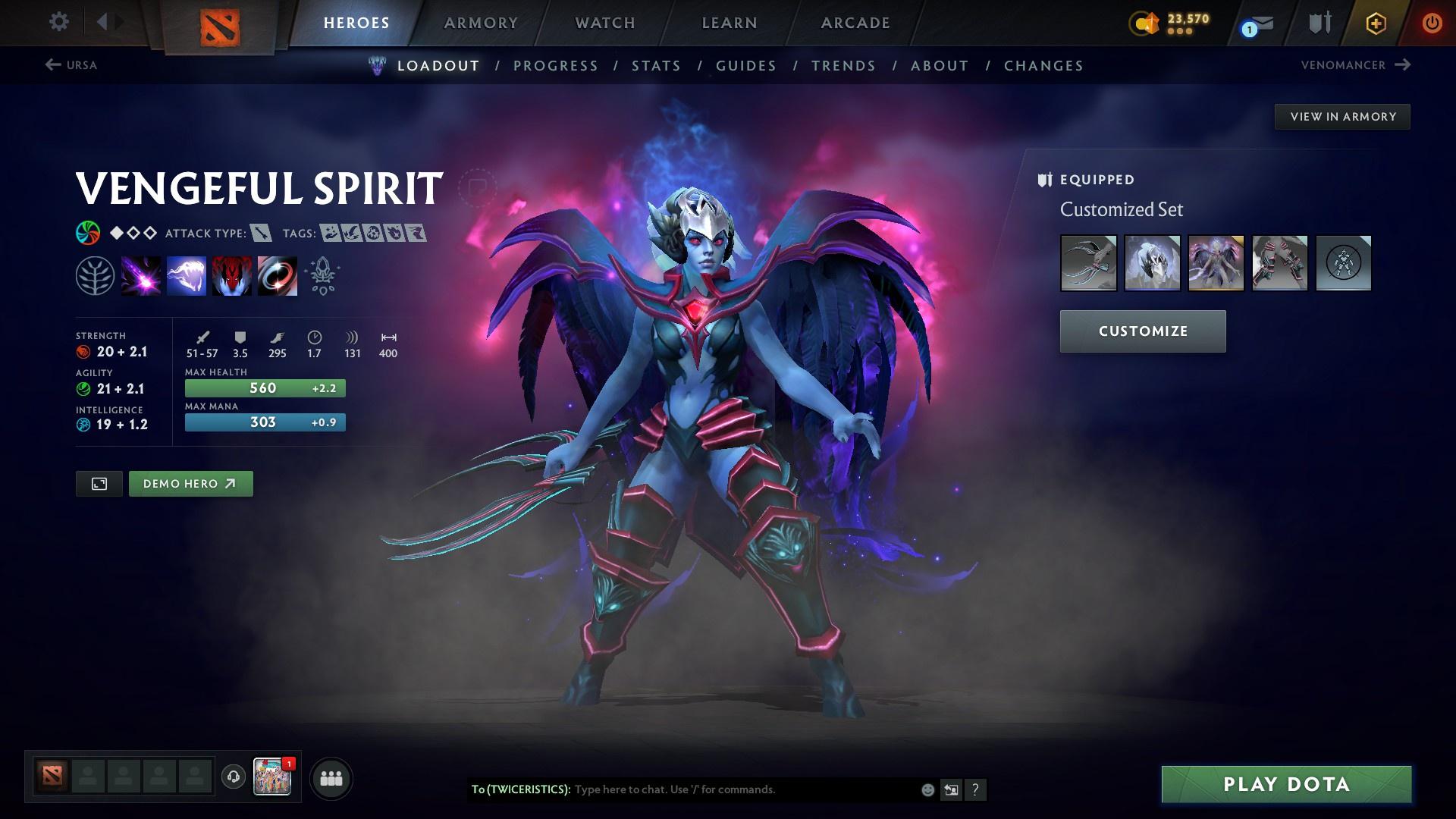 Crusader I | MMR: 1432 - Behavior: 10117 - Communication: 10117