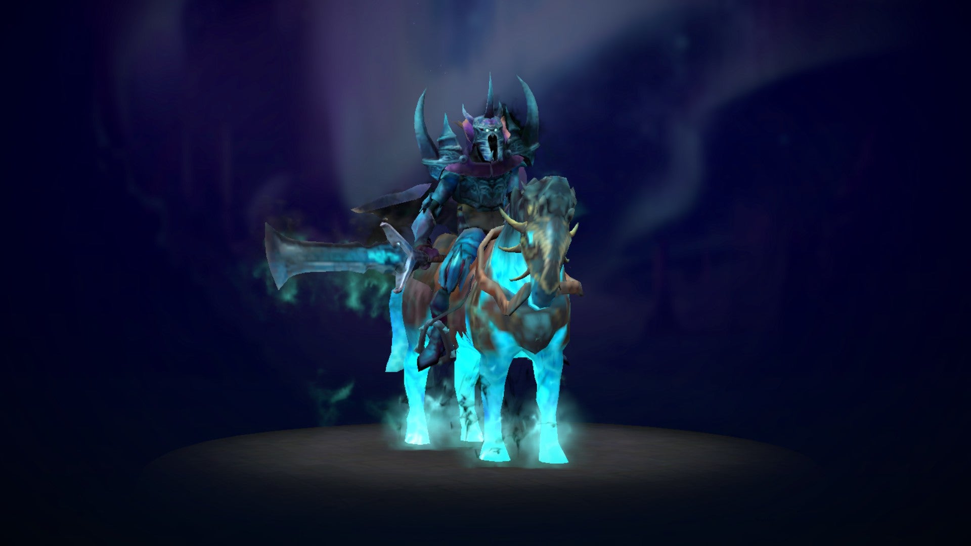 Crusader III | MMR: 1800 - Behavior: 8464 - Communication: 8464